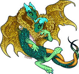 aberration chibi fullbody