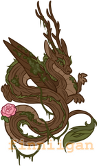 imp fullbody