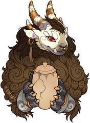 obelisk portrait