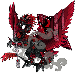 wildclaw fullbody