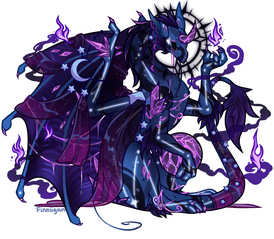 pearlcatcher fullbody