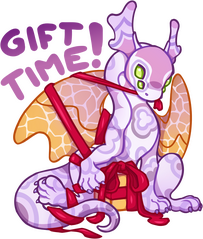 mirror chibi fullbody