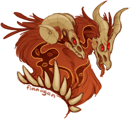 aberration sketch