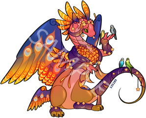 coatl fullbody