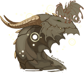 guardian n fae sketch