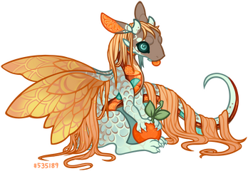 Veilspun chibi fullbody