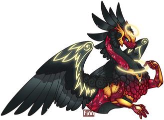 coatl halfbody
