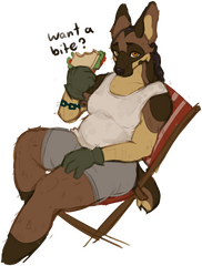 lesbian gshep