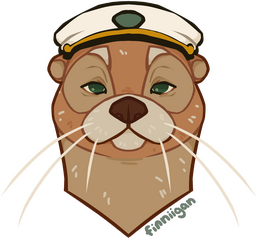 jed otter headshot