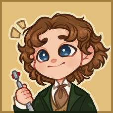 Eighth Doctor icon