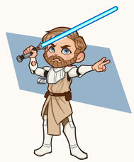 Obi-Wan 2