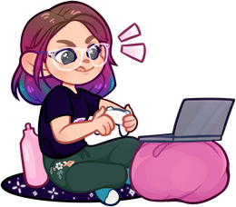 Cleosaurus YT Thumbnail